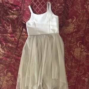 Cat & Jack XL girls formal clothes